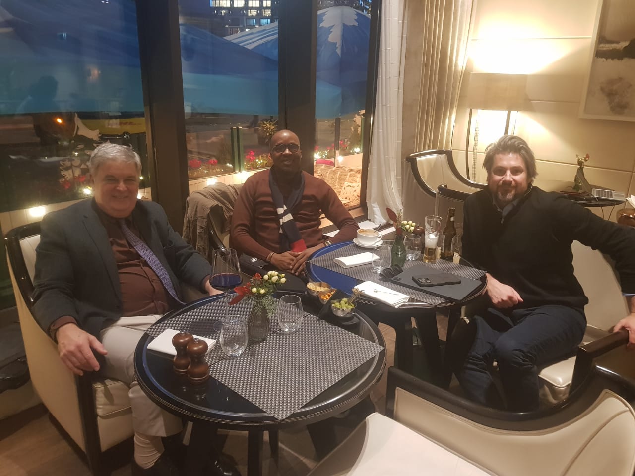 Globe-Tech project image 2